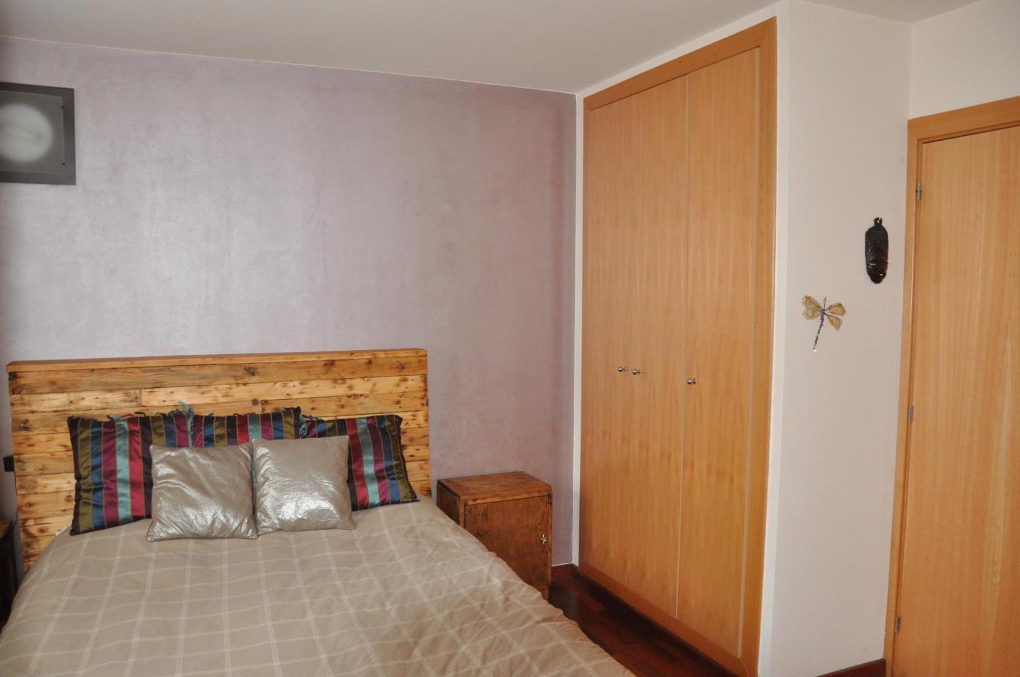 Vila Casa En La Molina La Molina  Exteriér fotografie