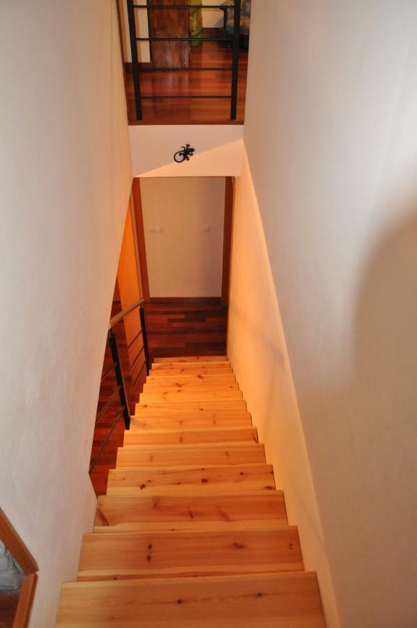 Vila Casa En La Molina La Molina  Exteriér fotografie