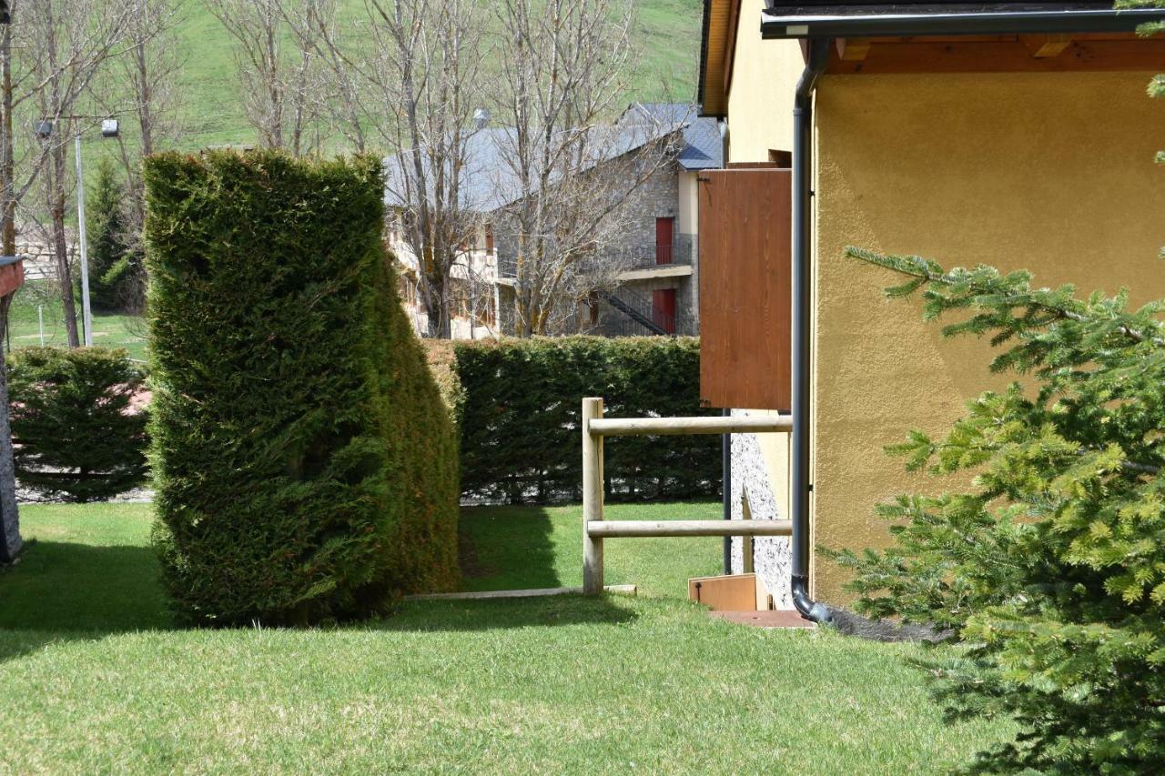 Vila Casa En La Molina La Molina  Exteriér fotografie