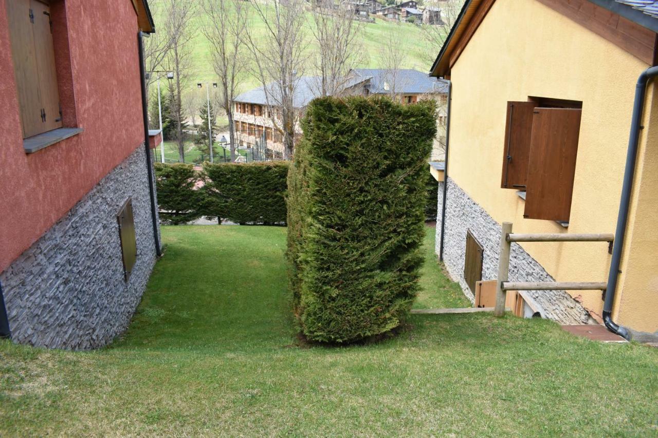 Vila Casa En La Molina La Molina  Exteriér fotografie