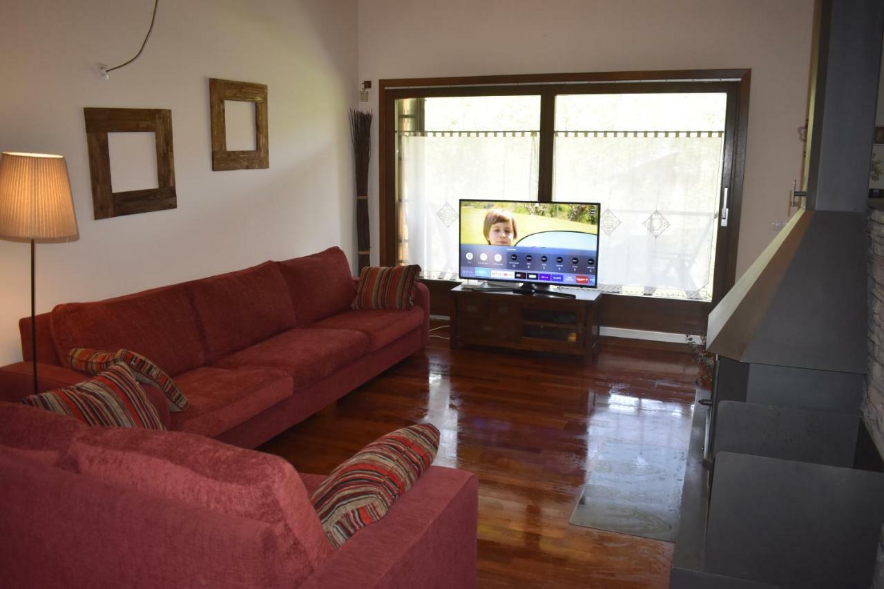 Vila Casa En La Molina La Molina  Exteriér fotografie