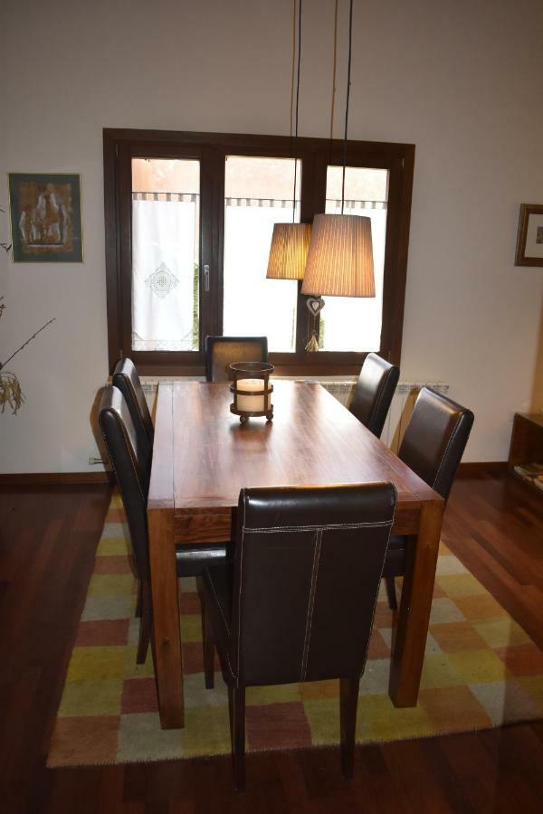 Vila Casa En La Molina La Molina  Exteriér fotografie
